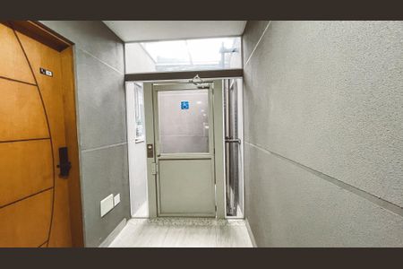 Apartamento à venda com 30m², 1 quarto e 1 vaga Apartamento à venda com 30m², 1 quarto e 1 vagaElevador Prioritario