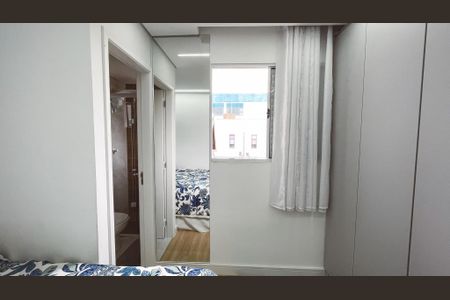 Apartamento à venda com 30m², 1 quarto e 1 vaga Apartamento à venda com 30m², 1 quarto e 1 vagaQuarto Suíte