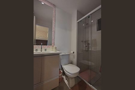 Apartamento à venda com 92m², 2 quartos e 2 vagasBanheiro