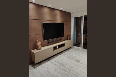 Apartamento à venda com 92m², 2 quartos e 2 vagasSala