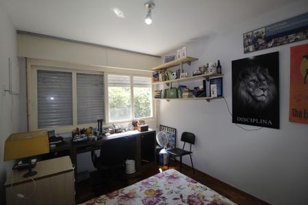 Apartamento à venda com 115m², 2 quartos e 1 vagaQuarto 1