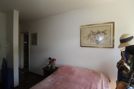 Apartamento à venda com 115m², 2 quartos e 1 vagaQuarto 2