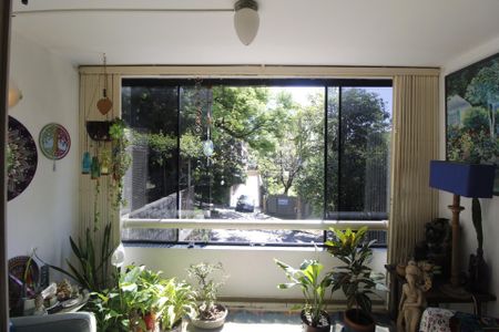 Apartamento à venda com 115m², 2 quartos e 1 vagaSacada