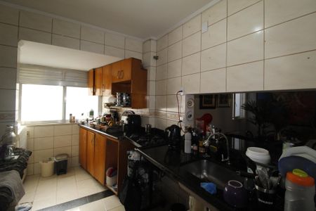 Apartamento à venda com 115m², 2 quartos e 1 vagaCozinha