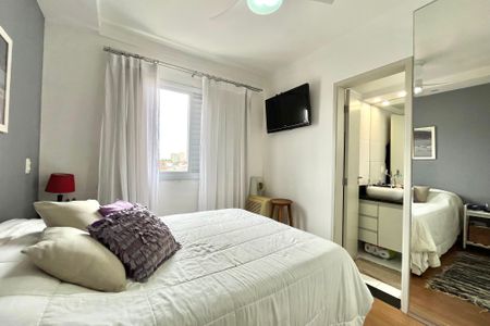 Apartamento à venda com 54m², 2 quartos e 2 vagasSuite