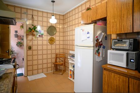 Casa para alugar com 180m², 2 quartos e 1 vaga Casa para alugar com 180m², 2 quartos e 1 vagaCozinha