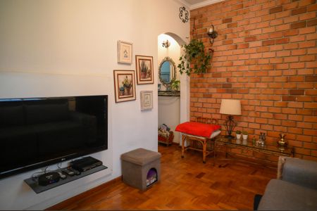 Casa para alugar com 180m², 2 quartos e 1 vaga Casa para alugar com 180m², 2 quartos e 1 vagaSala