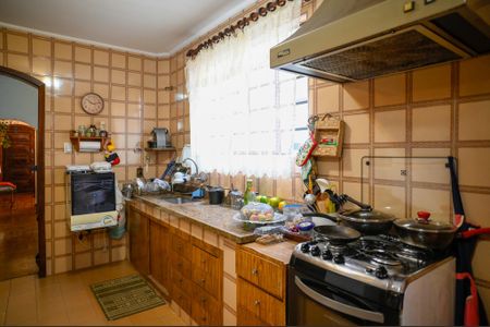 Casa para alugar com 180m², 2 quartos e 1 vaga Casa para alugar com 180m², 2 quartos e 1 vagaCozinha