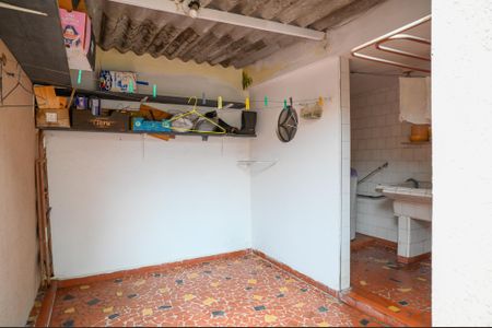 Casa para alugar com 180m², 2 quartos e 1 vaga Casa para alugar com 180m², 2 quartos e 1 vagaÁrea de Serviço