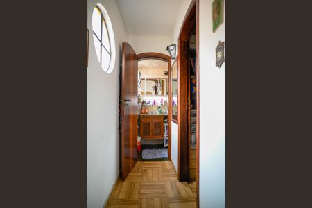 Casa para alugar com 180m², 2 quartos e 1 vaga Casa para alugar com 180m², 2 quartos e 1 vagaBanheiro Quarto 3 - Suite