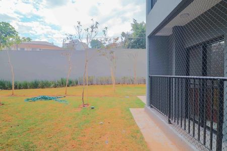 Apartamento para alugar com 42m², 2 quartos e sem vaga Apartamento para alugar com 42m², 2 quartos e sem vagaEspaço pet