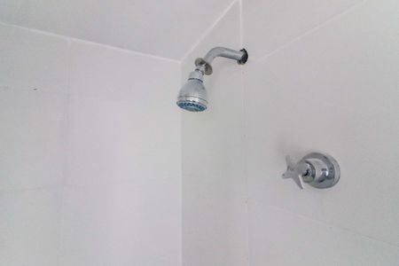 Apartamento para alugar com 42m², 2 quartos e sem vaga Apartamento para alugar com 42m², 2 quartos e sem vagaBanheiro