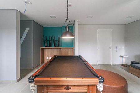 Apartamento para alugar com 42m², 2 quartos e sem vaga Apartamento para alugar com 42m², 2 quartos e sem vagaEspaço de Jogos