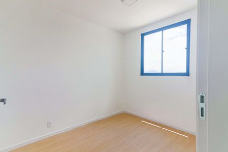 Quarto 1 de apartamento à venda com 2 quartos, 42m² em Jaguaré, São Paulo