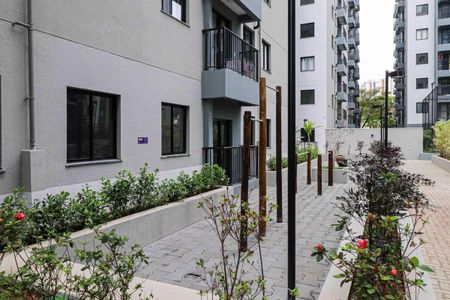 Apartamento para alugar com 42m², 2 quartos e sem vaga Apartamento para alugar com 42m², 2 quartos e sem vagaGinastica