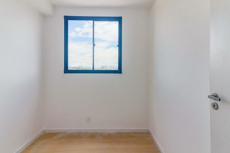 Apartamento para alugar com 42m², 2 quartos e sem vaga Apartamento para alugar com 42m², 2 quartos e sem vagaQuarto 2