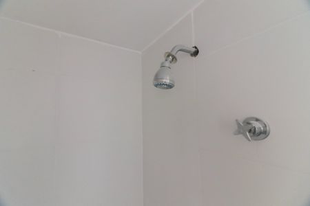 Apartamento à venda com 42m², 2 quartos e sem vaga Apartamento à venda com 42m², 2 quartos e sem vagaBanheiro