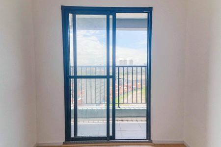 Sala de apartamento à venda com 2 quartos, 42m² em Jaguaré, São Paulo