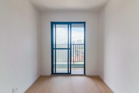 Sala de apartamento à venda com 2 quartos, 42m² em Jaguaré, São Paulo