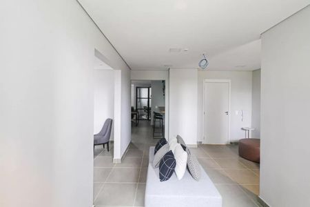 Apartamento para alugar com 42m², 2 quartos e sem vaga Apartamento para alugar com 42m², 2 quartos e sem vagaÁrea comum - Salão de festas