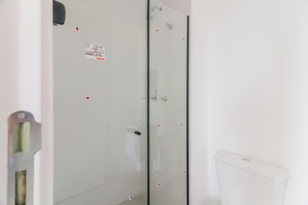 Apartamento à venda com 42m², 2 quartos e sem vaga Apartamento à venda com 42m², 2 quartos e sem vagaBanheiro