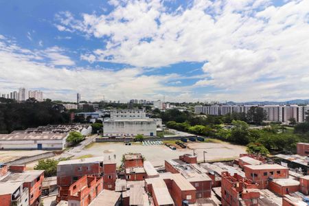 Apartamento para alugar com 42m², 2 quartos e sem vaga Apartamento para alugar com 42m², 2 quartos e sem vagaQuarto 2 - Vista