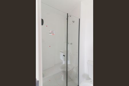 Apartamento à venda com 42m², 2 quartos e sem vaga Apartamento à venda com 42m², 2 quartos e sem vagaBanheiro