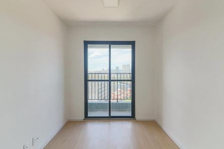 Sala de apartamento à venda com 2 quartos, 42m² em Jaguaré, São Paulo