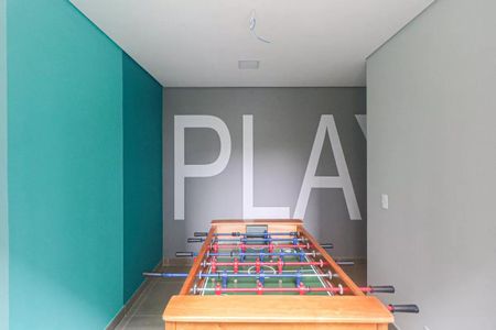 Apartamento para alugar com 42m², 2 quartos e sem vaga Apartamento para alugar com 42m², 2 quartos e sem vagaEspaço de Jogos