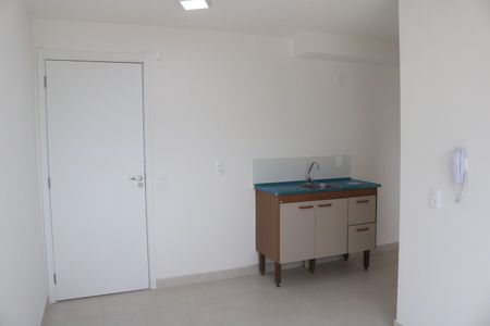 Apartamento para alugar com 55m², 2 quartos e sem vagaSala