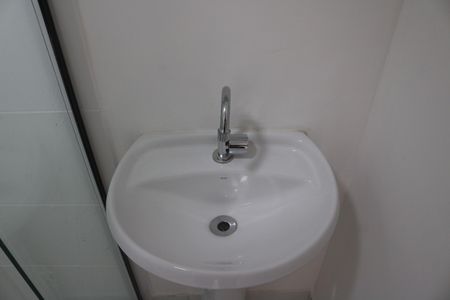 Apartamento para alugar com 55m², 2 quartos e sem vagaBanheiro