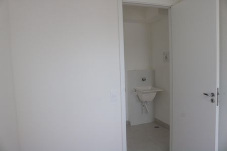 Apartamento para alugar com 55m², 2 quartos e sem vagaQuarto 1