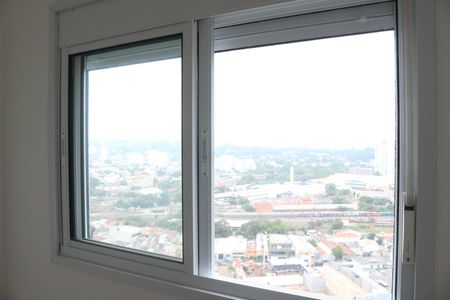 Quarto 1 de apartamento para alugar com 2 quartos, 41m² em Água Branca, São Paulo