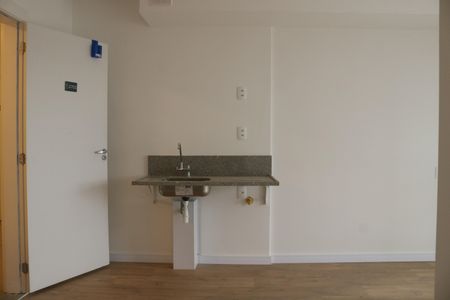Apartamento para alugar com 41m², 2 quartos e 1 vagaSala/Cozinha