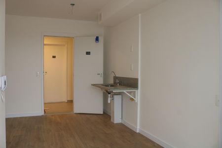 Apartamento para alugar com 41m², 2 quartos e 1 vagaSala/Cozinha