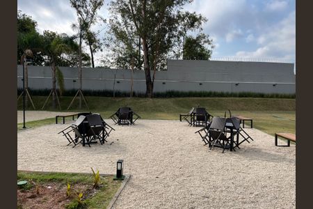 Apartamento para alugar com 41m², 2 quartos e 1 vaga Apartamento para alugar com 41m², 2 quartos e 1 vagaÁrea comum