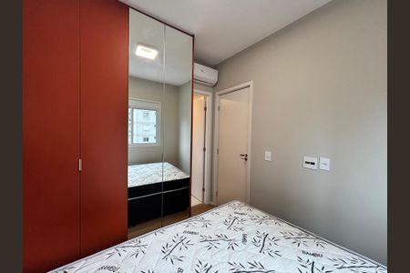Apartamento para alugar com 30m², 1 quarto e sem vagaSuíte