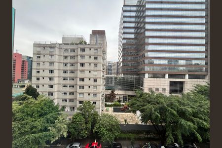 Apartamento para alugar com 30m², 1 quarto e sem vagaVista