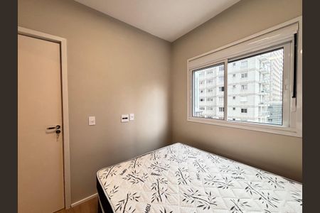 Apartamento para alugar com 30m², 1 quarto e sem vagaSuíte
