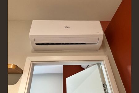 Apartamento para alugar com 30m², 1 quarto e sem vagaSala/Cozinha