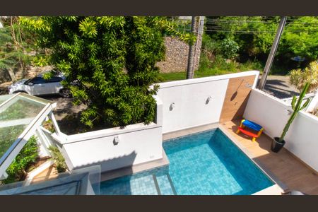 Casa para alugar com 4 quartos, 280m² em Vila Progresso, Niterói