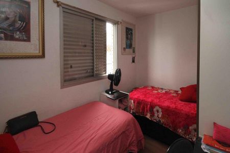 Apartamento à venda com 64m², 3 quartos e 1 vaga Apartamento à venda com 64m², 3 quartos e 1 vagaQuarto 02