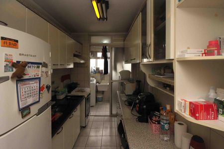 Apartamento à venda com 64m², 3 quartos e 1 vaga Apartamento à venda com 64m², 3 quartos e 1 vagaCozinha