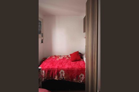 Apartamento à venda com 64m², 3 quartos e 1 vaga Apartamento à venda com 64m², 3 quartos e 1 vagaQuarto 02