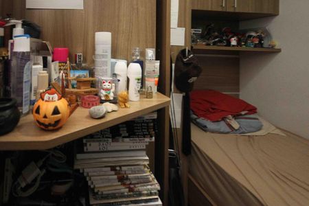 Apartamento à venda com 64m², 3 quartos e 1 vaga Apartamento à venda com 64m², 3 quartos e 1 vagaQuarto