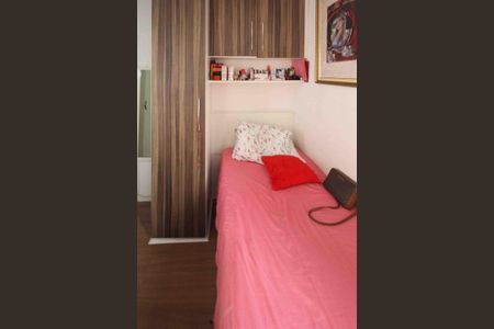 Apartamento à venda com 64m², 3 quartos e 1 vaga Apartamento à venda com 64m², 3 quartos e 1 vagaQuarto 02