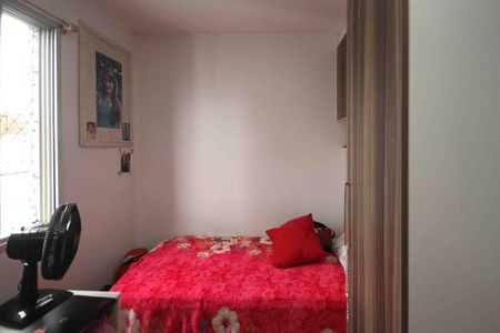 Apartamento à venda com 64m², 3 quartos e 1 vaga Apartamento à venda com 64m², 3 quartos e 1 vagaQuarto 02