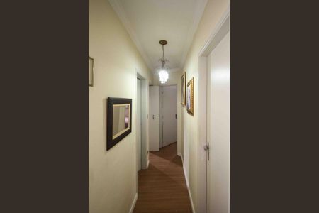 Apartamento à venda com 64m², 3 quartos e 1 vaga Apartamento à venda com 64m², 3 quartos e 1 vagaCorredor