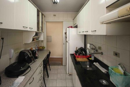 Apartamento à venda com 64m², 3 quartos e 1 vaga Apartamento à venda com 64m², 3 quartos e 1 vagaCozinha