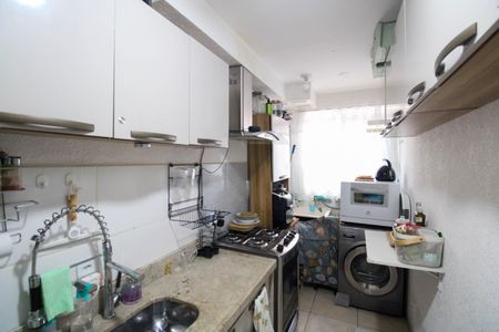 Apartamento para alugar com 80m², 2 quartos e 1 vaga Apartamento para alugar com 80m², 2 quartos e 1 vagaCozinha